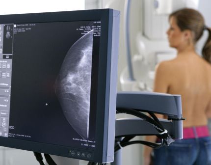  Цифровая маммография по специальной цене в sakaracenter!