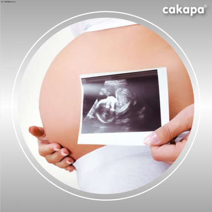 Во время беременности будущим мамам важно убедиться, что ребёнок развивается нормально, его здоровью ничего не грозит